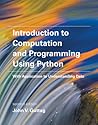 Introduction to C...