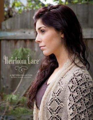 Heirloom Lace: A Pattern Collection