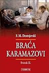 Braća Karamazovi ...