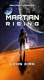 Martian Rising: Marc Foster's ENDGAME