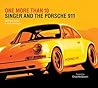 One More Than 10: Singer and the Porsche 911