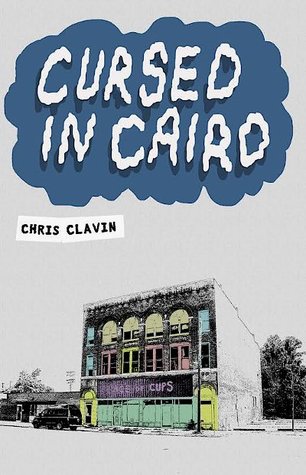 Cursed in Cairo