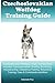 Czechoslovakian Wolfdog Training Guide Czechoslovakian Wolfdog (Vlcak) Training Book Includes: Socializing, Housetraining, Obedience Training, Behavioral Training, Cues & Commands and More