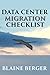 Data Center Migration Checklist