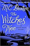 The Witches' Tree by M.C. Beaton