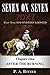 After the Burning: Chapter One of Escondido Loosed (Seven Ox Seven Part Two Book 1)