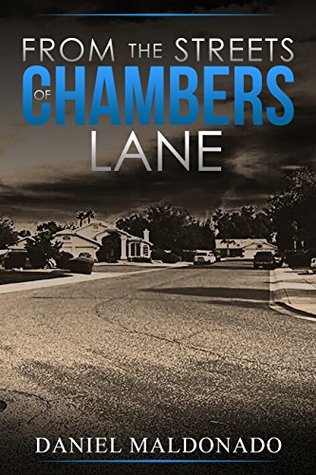 From the Streets of Chambers Lane (Chambers Lane #1)