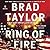 Ring of Fire (Pike Logan, #11)