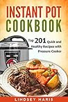 Instant Pot Cookb...