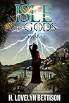 The Escape (Isle of Gods Book 2)