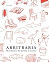 Arbitraria. Muestrario de poesía y ensayo