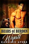 Wyatt by Candace Ayers