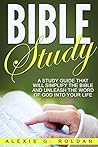 Bible Study: A St...