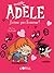 J'aime pas l'amour ! (Mortelle Adèle #4)
