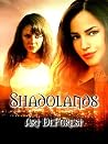 Shadowlands: A Kaitlyn Strong Story Book 5