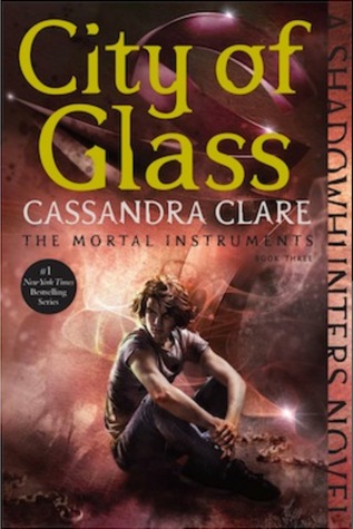 City of Glass