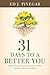 31 Days to a Better You: Pr...