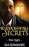 Exposing Secrets 8: Tyrone's Story (The Lucas Family Scandal) Exposing Secrets 8: Tyrone's Story (The Lucas Family Scandal)