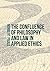 The Confluence of Philosophy and Law in Applied Ethics