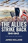 The Allies Strike...