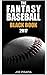 The Fantasy Baseball Black ...