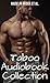 Taboo Audiobook Collection