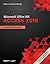 Microsoft Office 365 & Access 2016: Comprehensive (Shelly Cashman Series)