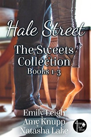 Hale Street: The Sweets Collection: Books 1 - 3 (Kindle Edition)