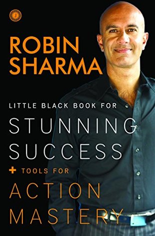 Little Black Book for Stunning Success+ Tools for Action Mastery (Paperback)