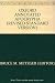 Oxford Annotated Apocrypha