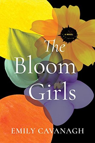 The Bloom Girls (Kindle Edition)