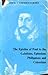 Epistles of Paul the Apostle to the Galatians, Ephesians, Philippians and Colossians (Calvin's Commentary)