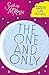 The One and Only by Sophie McKenzie