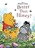 Winnie the Pooh: Better Than Honey?