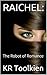 RAICHEL: The Robot of Romance (Raichel Robot Stories Book 1)