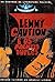 Lemmy Caution E Os Agentes Duplos