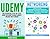 Udemy & Networking: 2 Essential Step-By-Step Guides on How to Make Money Online with Udemy & Network Marketing