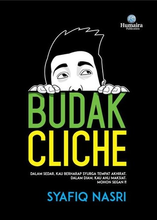Budak Cliche