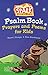 Spark Story Bible Psalm Book by Peter Grosshauser