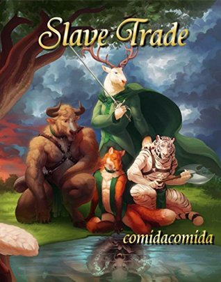 Slave Trade (Kindle Edition)