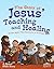 The Story of Jesus' Teaching and Healing: A Spark Bible Story (Spark Bible Stories)