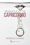 Triángulo de Capricornio (Spanish Edition)