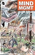 Mind MGMT #8