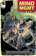 Mind MGMT #10