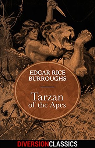 Tarzan of the Apes