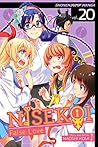 Nisekoi: False Lo...