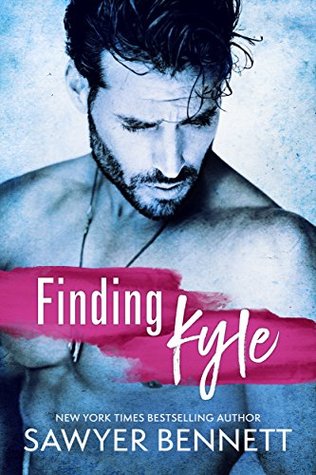 Finding Kyle (Kindle Edition)