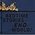 Bedtime Stories for the End of the World!