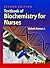 Textbook of Biochemistry for Nurses