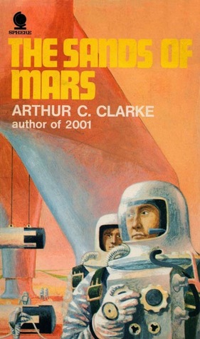 The Sands of Mars